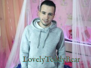 LovelyTeddyBear