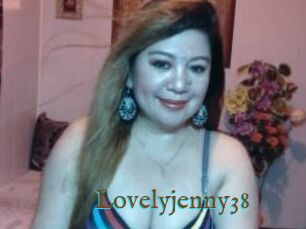 Lovelyjenny38