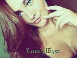 LovelylEyes