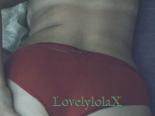 LovelylolaX