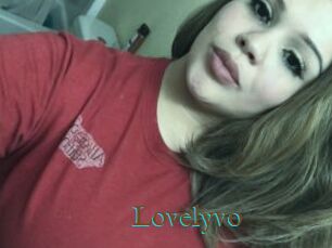 Lovelyvo