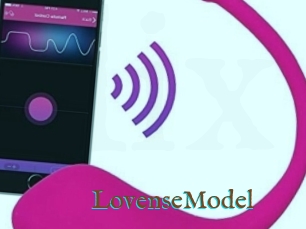 LovenseModel