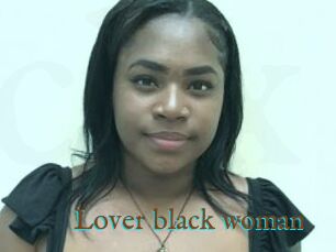 Lover_black_woman