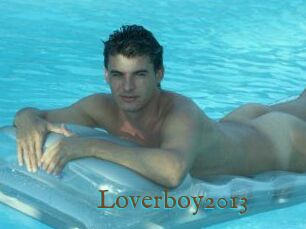 Loverboy2013