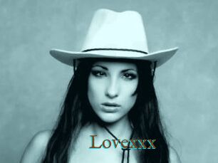 Lovexxx