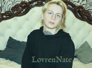 LovrenNate