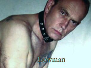 Lowman
