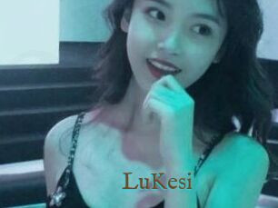 LuKesi