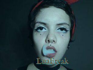 LuaFreak