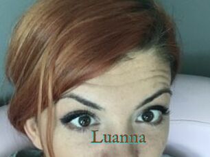Luanna