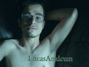 LucasAnalcum