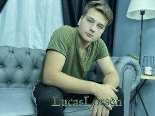 LucasLorsen