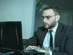LucasMoreno