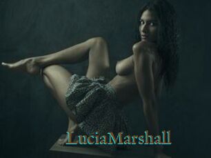 LuciaMarshall