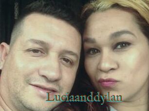 Luciaanddylan
