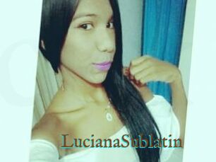 LucianaSublatin