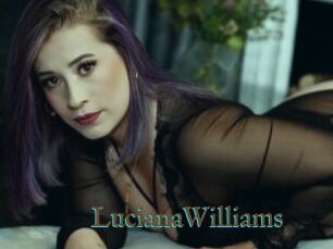 LucianaWilliams