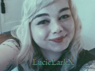 LucieLarkX