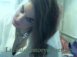 Luciialovestorysecretdreams
