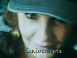 Luciousmaria
