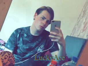 LuckyAce