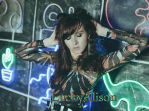 LuckyAlison