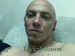 LuckyJohnson