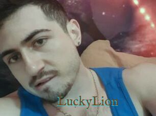 LuckyLion