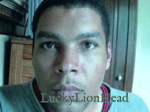 LuckyLionHead