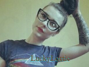 LuckyLottie