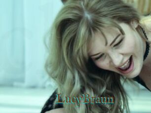 LucyBraun