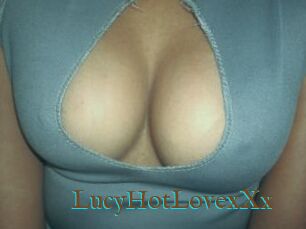 LucyHotLovexXx