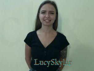 LucySkylar