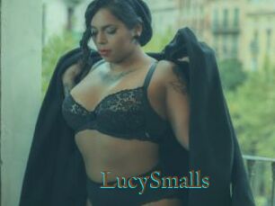 LucySmalls