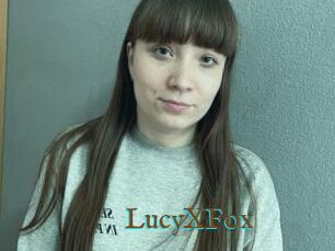 LucyXFox