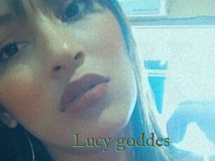 Lucy_goddes