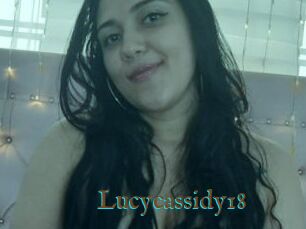 Lucycassidy18
