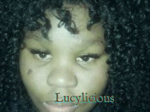 Lucylicious