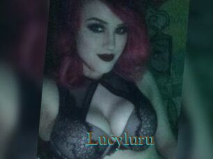 Lucyluru