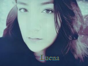 Luena