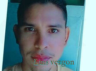 Luis_vergon
