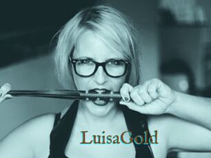 LuisaGold