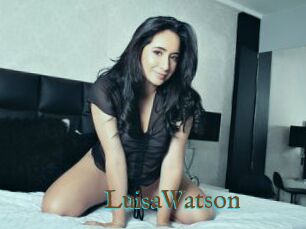 LuisaWatson