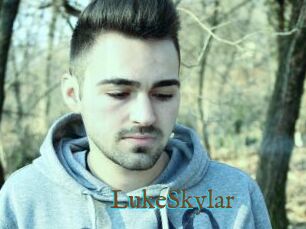 LukeSkylar