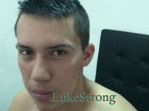 LukeStrong