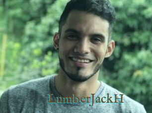 LumberJackH