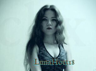 LunaHott18