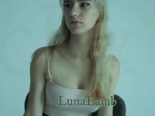 LunaLamb