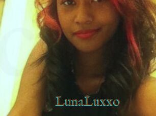 LunaLuxxo
