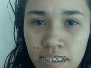 LunaXX